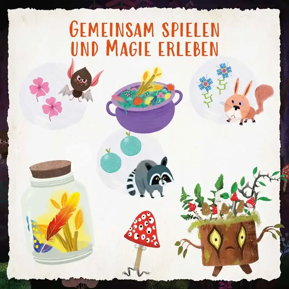 Schattenwald - DE