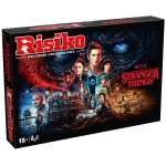 Risiko - Stranger Things