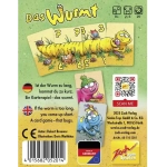 Das wurmt