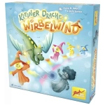 Kleiner Drache Wirbelwind