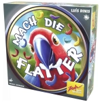 Mach die Flatter