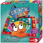 Gegenteil Brettspiel