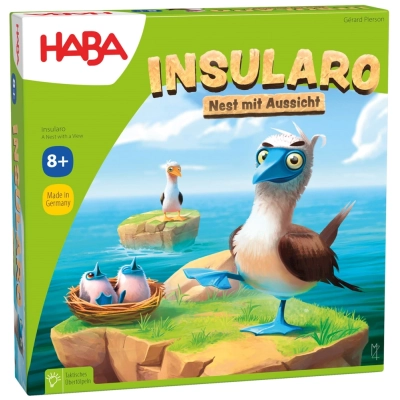 Insularo