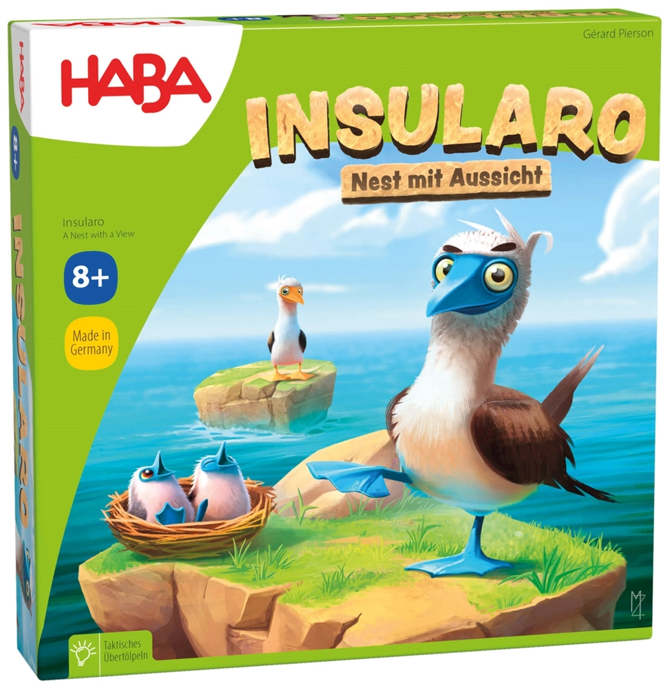 Insularo