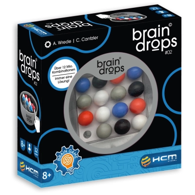 Braindrops #02