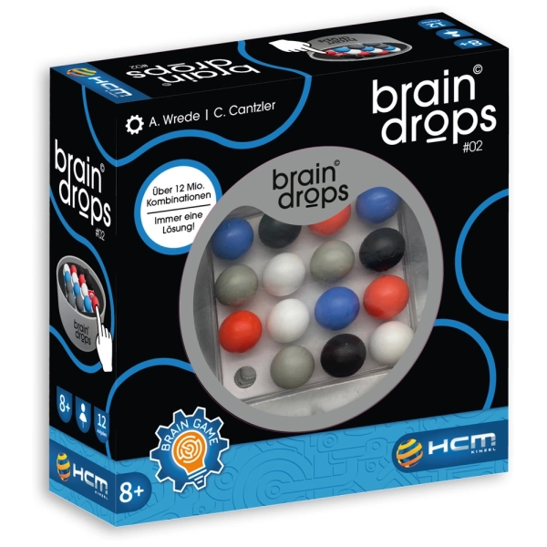 Braindrops #02