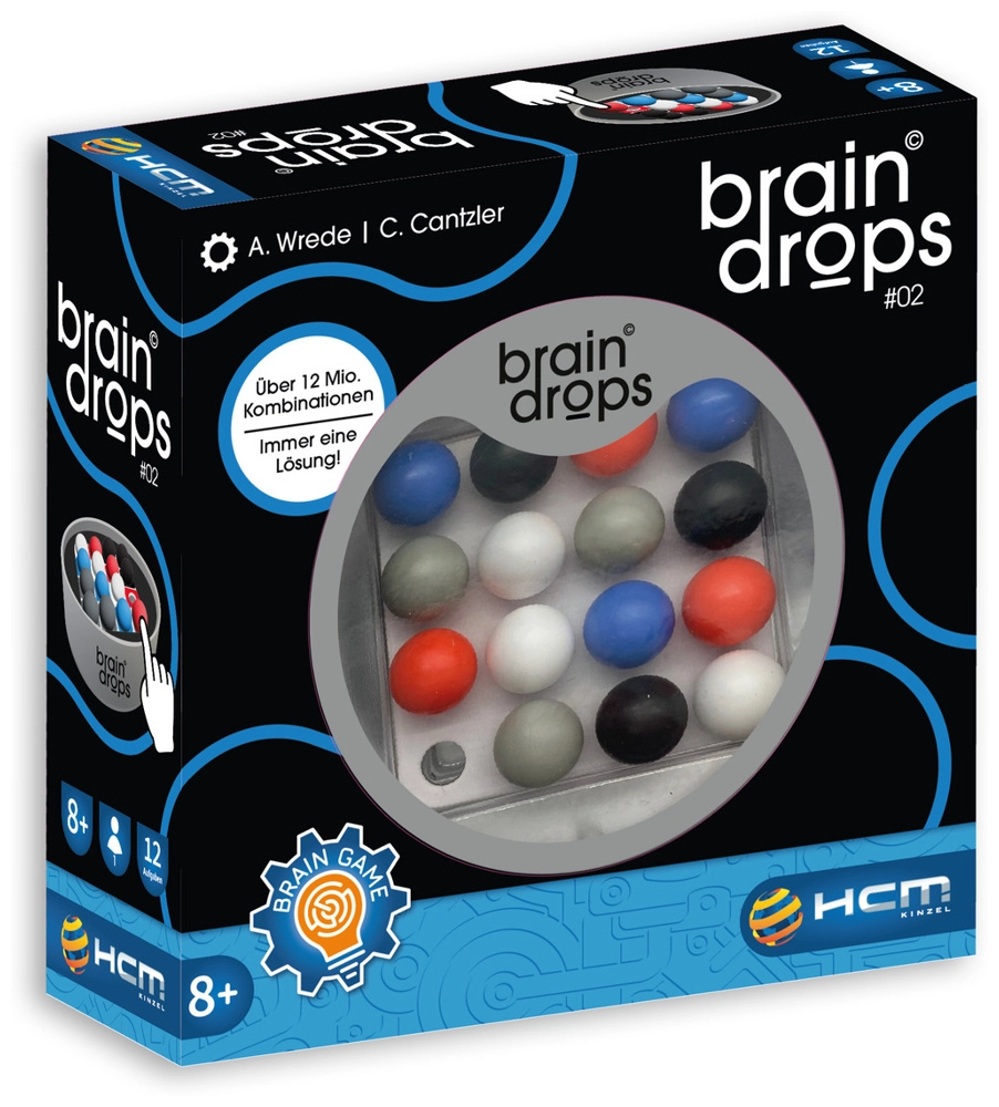 Braindrops #02
