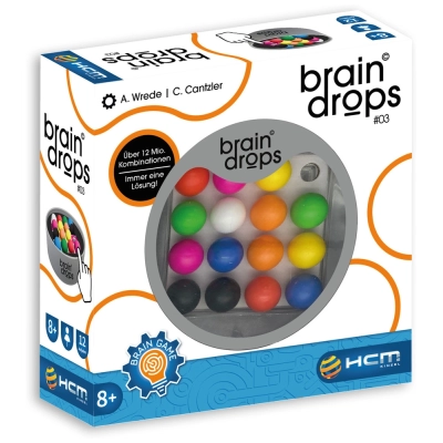 Braindrops #03