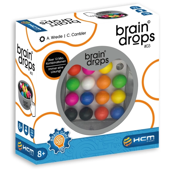 Braindrops #03