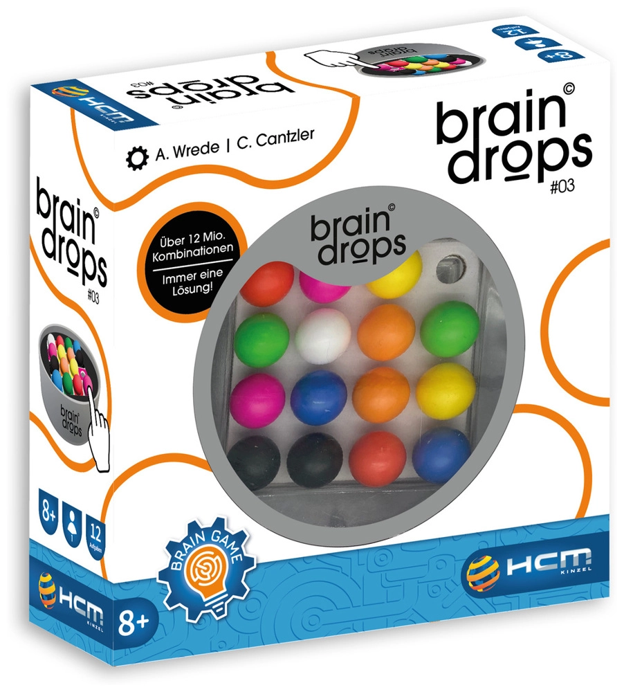 Braindrops #03