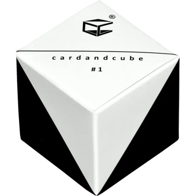 Card and Cube