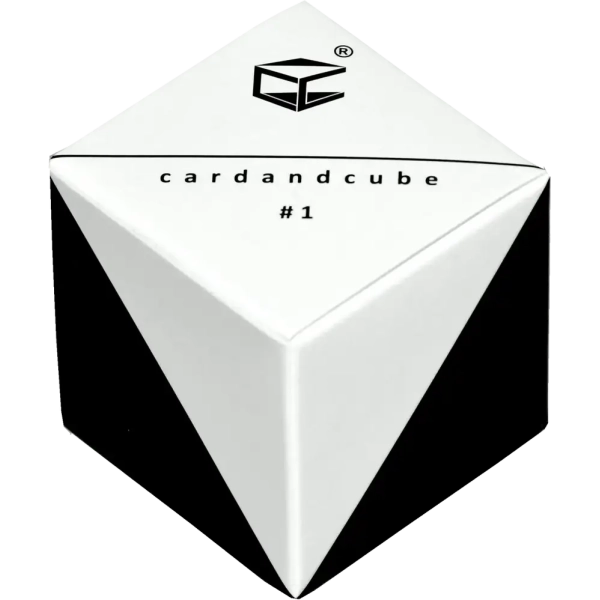 Card and Cube