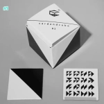 Card and Cube