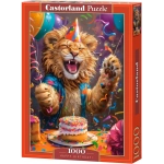 Alle Gute zum Geburtstag!