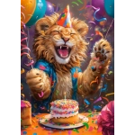 Alle Gute zum Geburtstag!