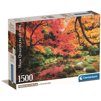 Autumn Park