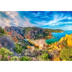 Costa Paradiso, Sardinien, Italien
