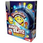 Kugelblitz Kartenspiel