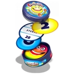 Kugelblitz Kartenspiel