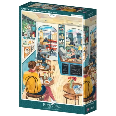 Londoner Café