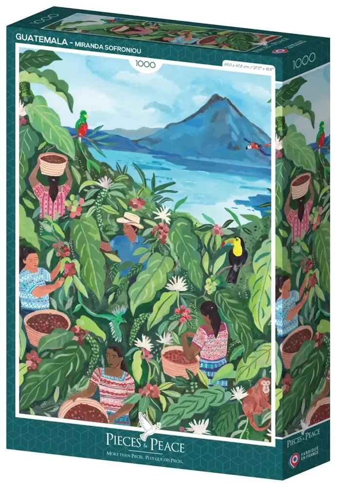 Guatemala