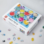LEGO Paint Party