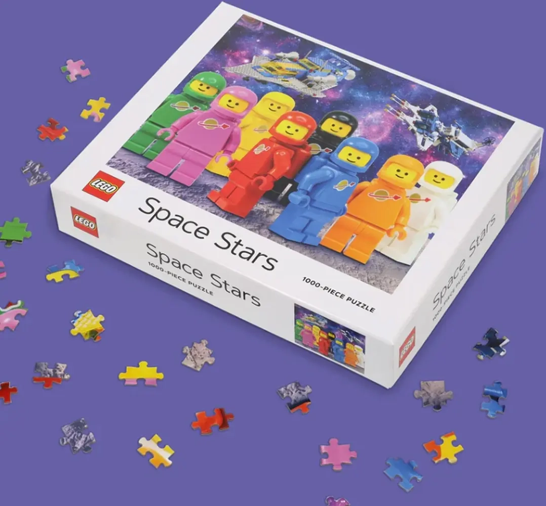 LEGO® Space Stars
