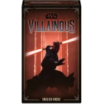Star Wars Villainous – Endlich Rache - Erweiterung