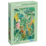 Jungle Animals
