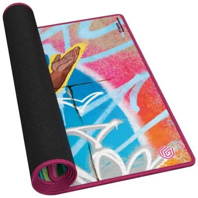 UG Play-Mat Magic: Sab-Sunen, Luxa Embodied
