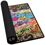 UG Play-Mat Magic - Aetherdrift - Revved-Up Racer