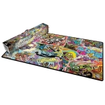 UG Play-Mat Magic - Aetherdrift - Revved-Up Racer