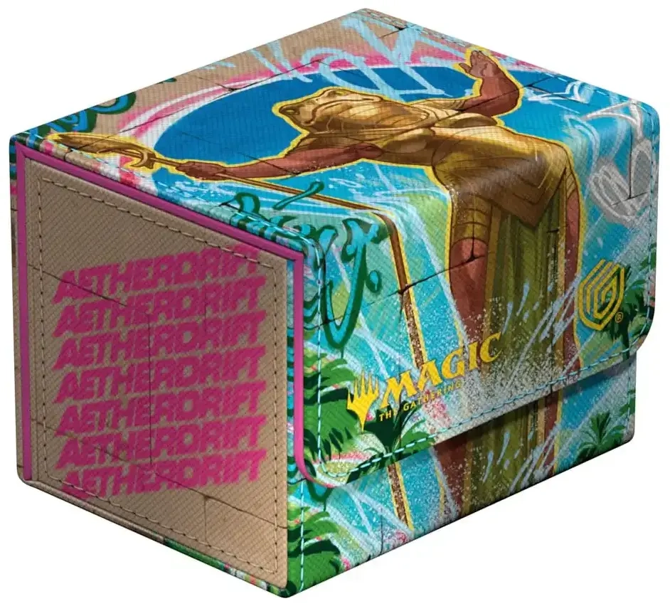 UG SideWinder XenoSkin100+MTG-Sab-Sunen - LuxaEmbodi