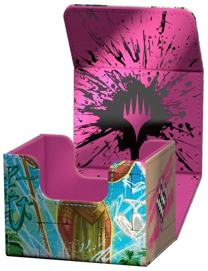 UG SideWinder XenoSkin100+MTG-Sab-Sunen - LuxaEmbodi