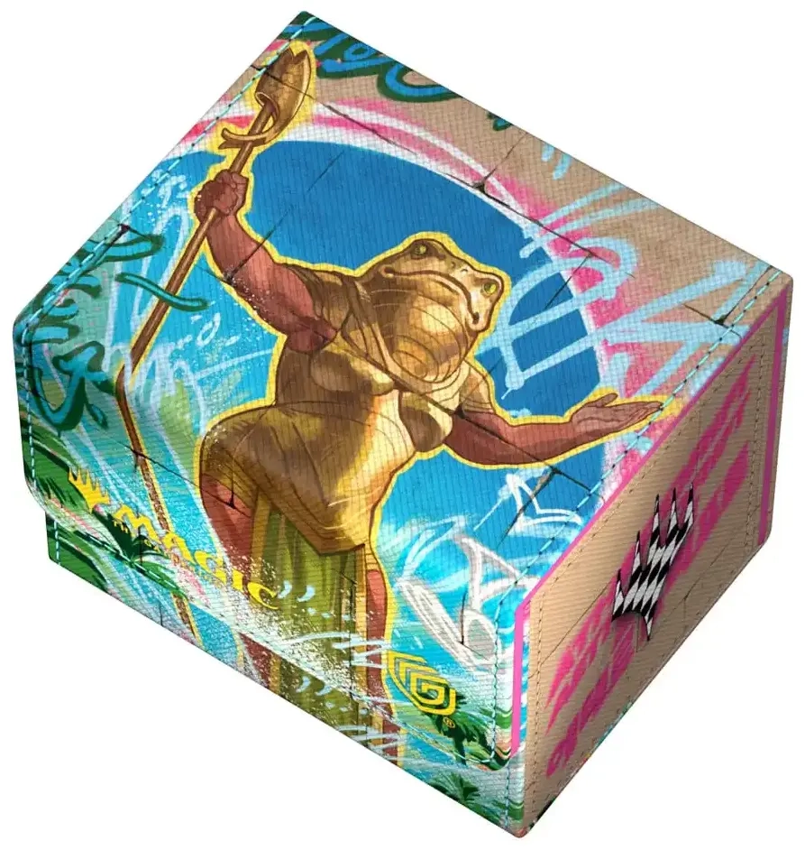 UG SideWinder XenoSkin100+MTG-Sab-Sunen - LuxaEmbodi