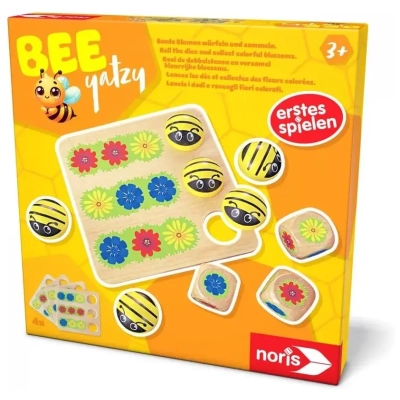 Bee Yatzy