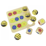 Bee Yatzy