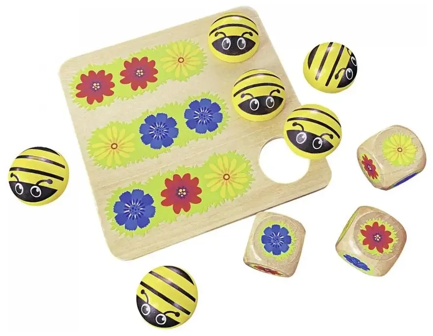 Bee Yatzy