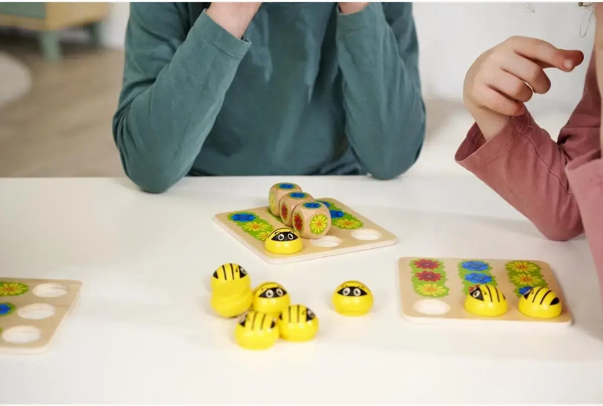 Bee Yatzy