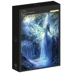Serenity Falls