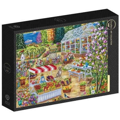 Garden Center