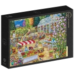 Garden Center