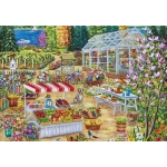 Garden Center