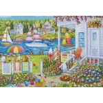 House on the Water