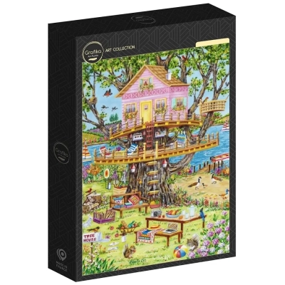 Tree House