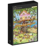 Tree House