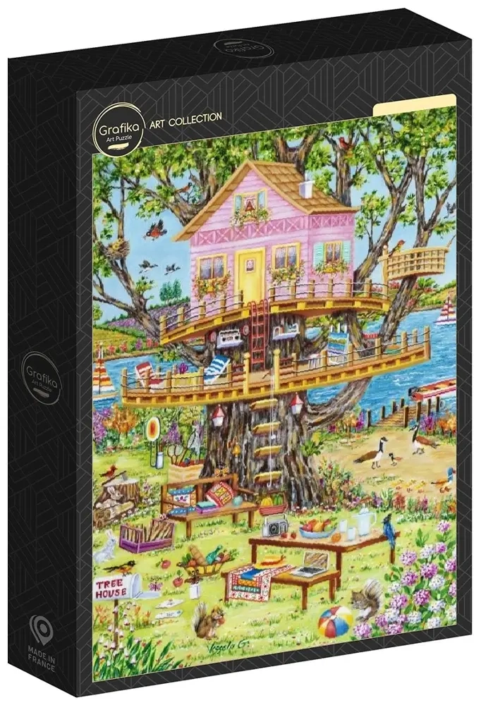 Tree House