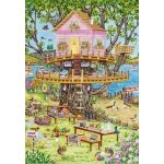 Tree House
