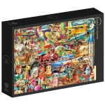 Retro Toys