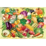 Gardener's Bounty